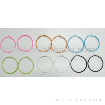 Fashion Earring